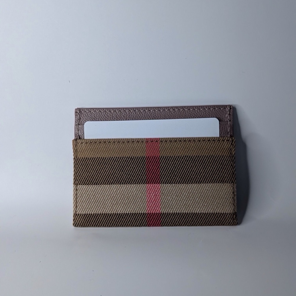 Burberry Card Holder